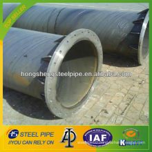 large diameter API 5L Gr.B pipe